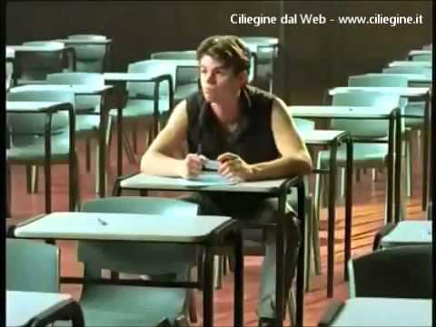 Studente vs Professore