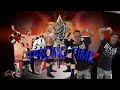 ROH Promos Legendados PROMO MCMG Vs THE ADDICTION Vs Young Bucks All Star Extravaganza VIII