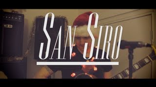 San Siro - Merry Christmas Everybody (Cover)