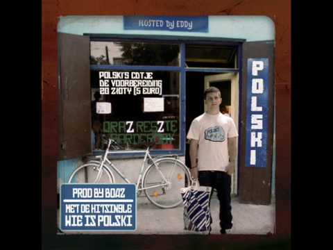 Polski - Lastpak ft Boaz