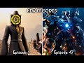 Skibidi Toilet Multiverse 1 47 All Episodes 60 FPS REMASTERED Transformers Titans Episode 48