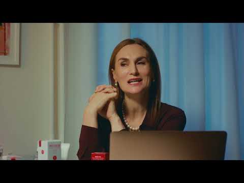 Kosmetik Basel – Cliquez pour ouvrir la vidéo