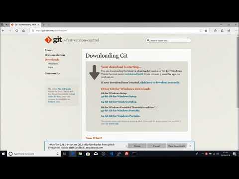 Learn Robotics Programming | 5 Backing Up the Code with Git and SD Card Copies