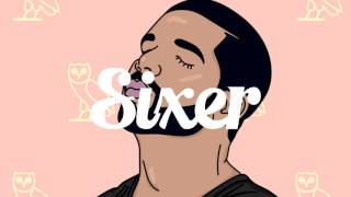 (FREE) Drake | Nav | 6LACK Type Beat | Sixer