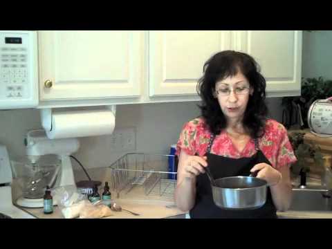 Chocolate Coconut Delights