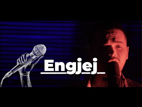 Yll Limani - Engjej (A-LIVE NIGHT)