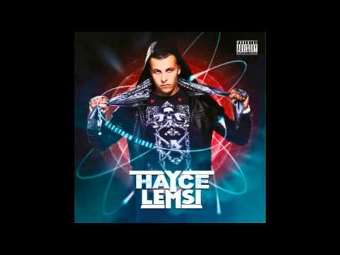 Hayce Lemsi - Och Bad 2 Bourbier Feat XV Barbare