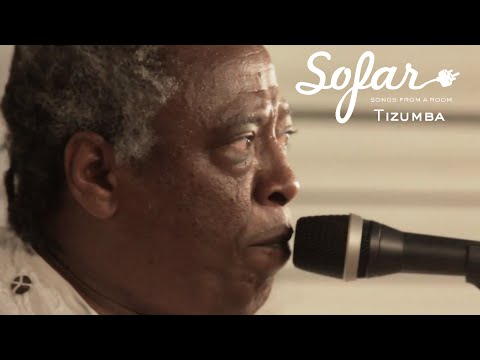 Tizumba - Maurice a Paris | Sofar Belo Horizonte