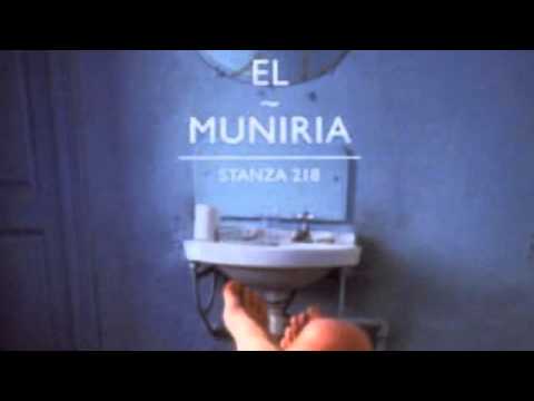 El Muniria - Santo