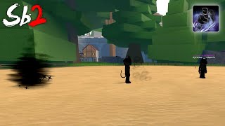 Shadow Step Skill! - Swordburst 2 Review