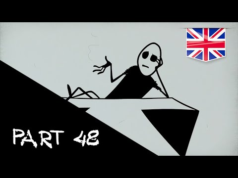 Mr. Freeman, part 48