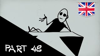 Cover art for Mr Freeman, part 48