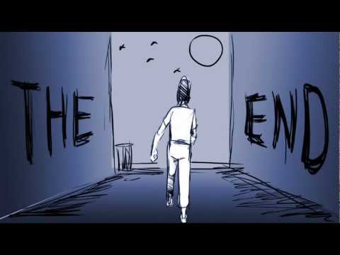 Rough Paranoia Animatic