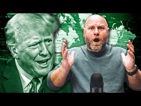 MAGA Voters SHOCKED To Learn That Trump's A Greedy Bastard