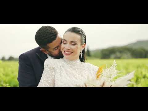 Vidéo du Wedding Planner Le Coeur dans les Étoiles