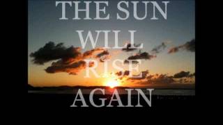 P. Sparke - The Sun Will Rise Again 陽はまた昇る