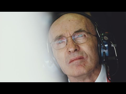 Formula 1 icon, Sir Frank Williams dies aged 79