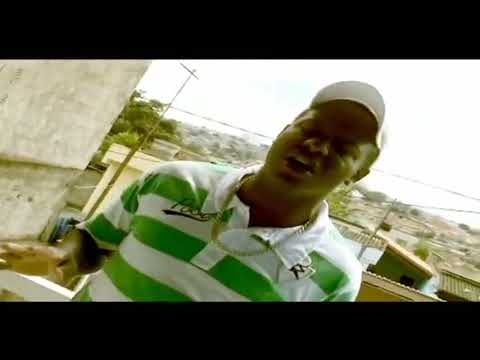 Mr Fia  A Paz e Meu Trofeu Video Clipe