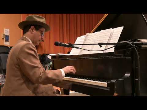 Craig Gildner and the Ivy City Six - I Never Knew