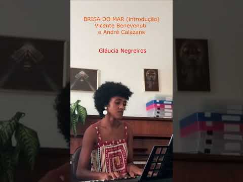 Brisa Do Mar - André Calazans