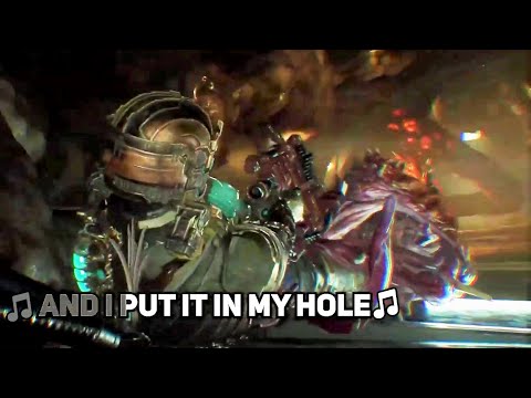 Slimecicle's Tentacle Rap