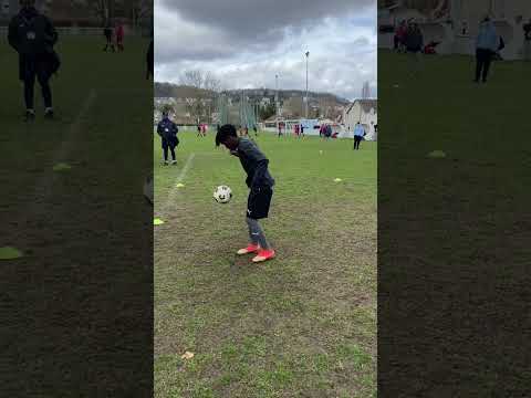 Festival Foot U13 Pitch
