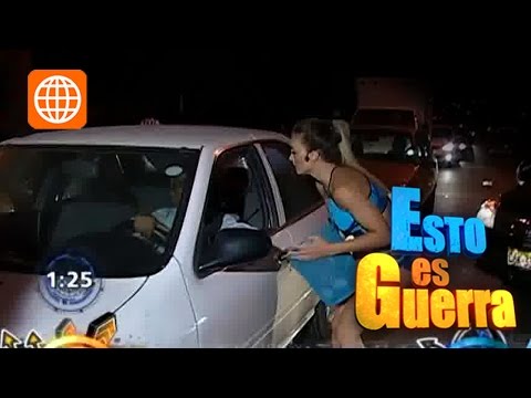 This is War Tuesday 07-04-2015 Part 4/6 - Eighth Season