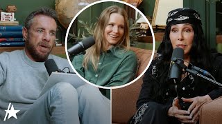 Cher Confirms She Thinks Kristen Bell Can Do BETTER Than Dax Shepard