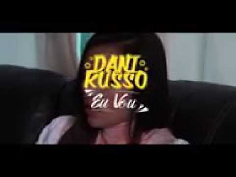 Mc Dani Russo eu vou videoclipe