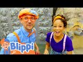 Discovery Cube Educational Videos For Kids Blippi And Meekah Kids TV