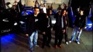 Offlicence - Indian Ting (Feat. Apache Indian) [Medley]