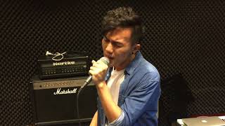 周杰倫 Jay Chou【不愛我就拉倒 If You Don&#39;t Love Me, It&#39;s Fine】band cover