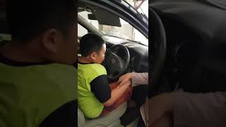 Download lagu Hidupkan mobil toyota avanza start up mp3