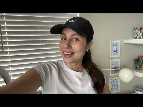 Aumentando o espaço do meu cantinho de estudos 📚