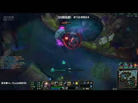 🛑 Wind Wind Singed vs Aatrox Diamond (2000 LP Singed OTP) - Wind Wind (小风风c) Stream 21.5.2022