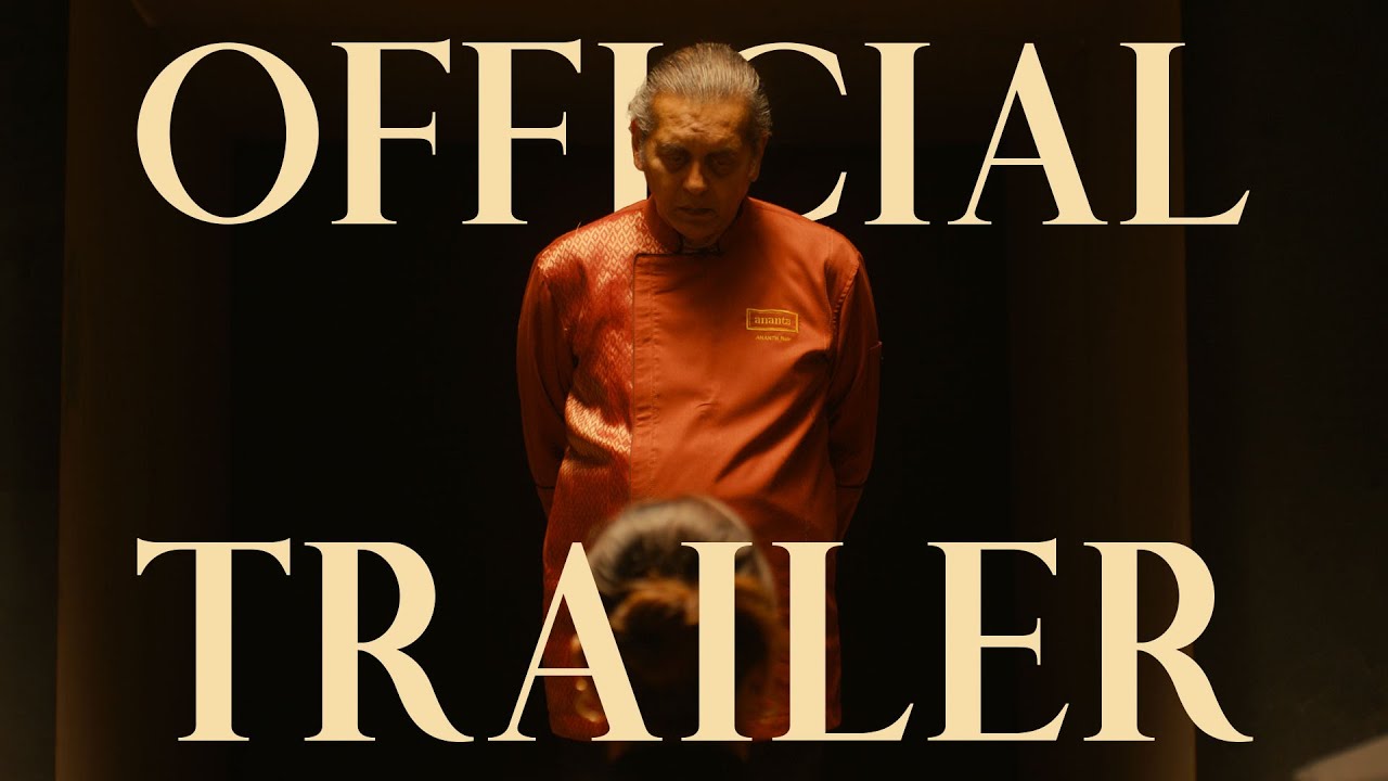 Rasa Official Trailer