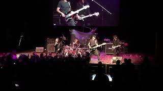 Killer Dwarfs - Dirty Weapons (Chicago, Ill 10/11/18)