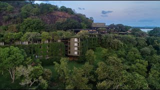 HERITANCE KANDALAMA - IMMERSED IN NATURE