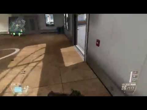 eXeRIZZLAeXe - 17-4 K/D, Takeoff TDM