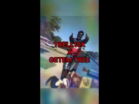 Getemtree x Trell10x — strapped up