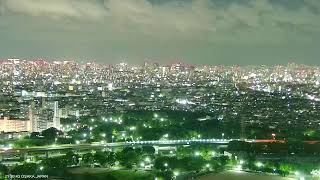 【大阪LIVE】動くカメラ 大阪の今の風景／Osaka Live Stream 24/7livestreaming live webcam