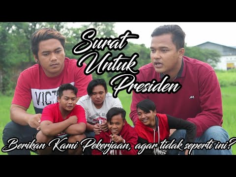 surat-untuk-presiden-berikan-rakyatmu-sebuah-pekerjaan-agar-tidak-seperti-ini