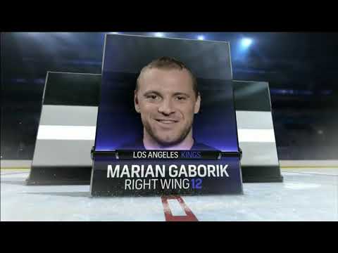 Los Angeles Kings vs Anaheim Ducks NHL '14 Stanley Cup Western Conference Semi Finals Game 2