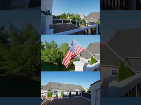 Vertical Reel – New Market