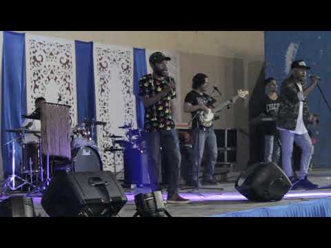 Combrove band "Pianemo" Perfm: Gor Sorong