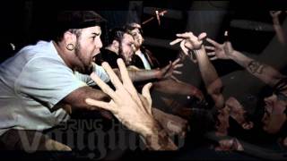 Vanguard - Home is where the heart is (HD with lyrics)