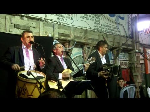 Los Torrez - En El Bañado