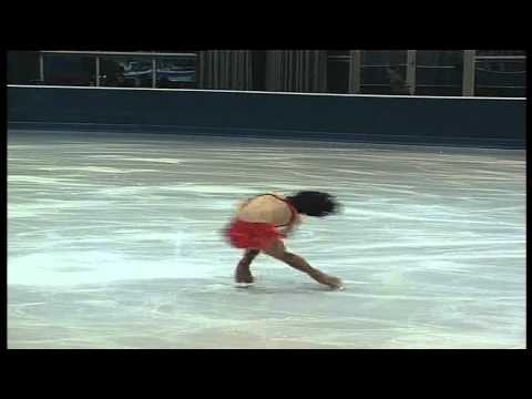 Minami HANASHIRO GER 43,80 p