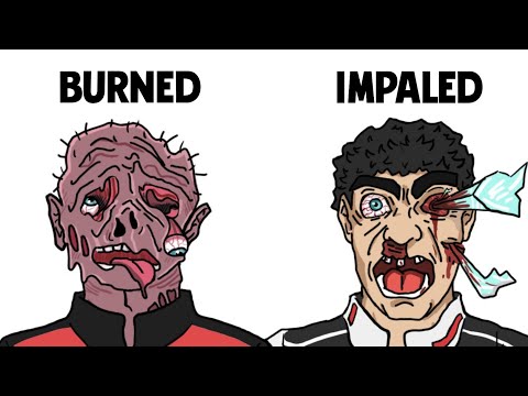 The Worst Street Racing Deaths Ever