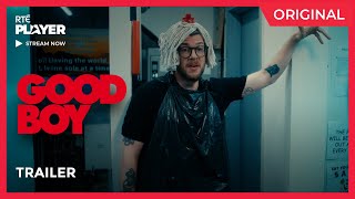 Good Boy Trailer | Steam now on RTÉ Player